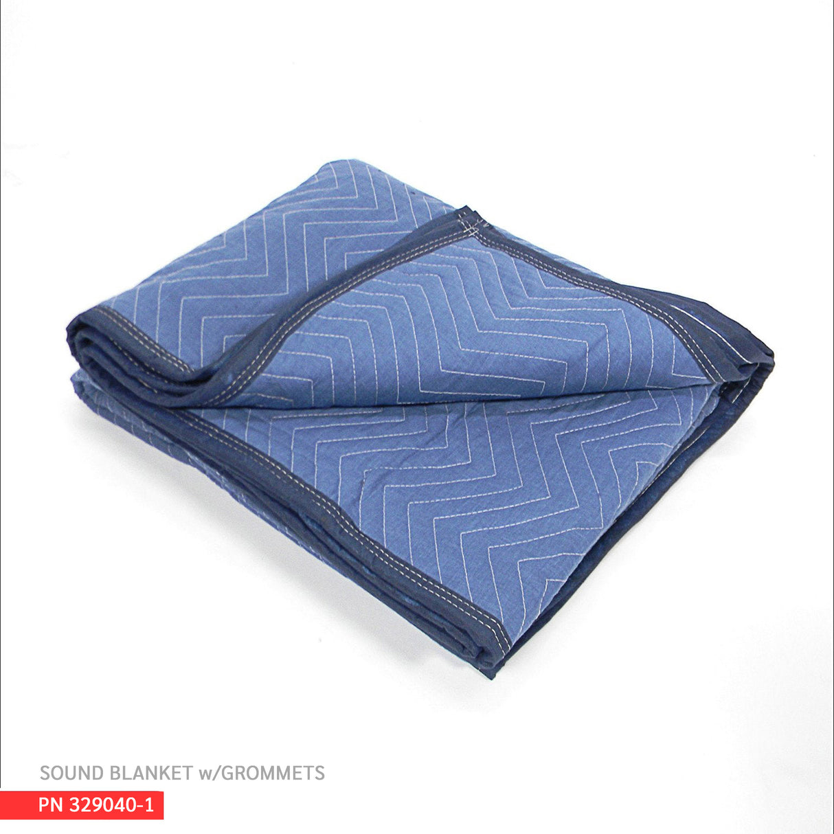 Matthews - 329040-1 - Sound Blanket with Grommets