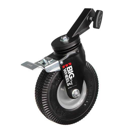Matthews - 366076 - Big F’ing™ Mombo Combo Wheel (Set of 3)