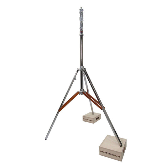 Matthews - 369673 - Hollywood Combo - Double Riser