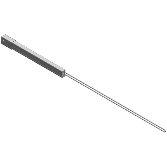 Matthews - 377578-8 - PN 377578-8 - RML EXT WMT, MOMBO