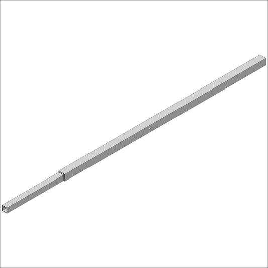 Matthews - 377583-1 - PN 377583-1 - LEG, WMT, ST 1.25X1