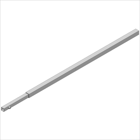 Matthews - 377583-2 - PN 377583-2 - RML LEG WMT 1.25 X 1