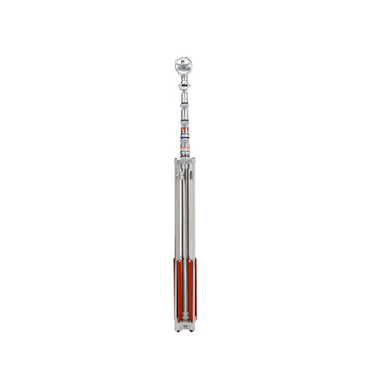 Matthews - 377585 - Mini Mombo Overhead / Light Stand