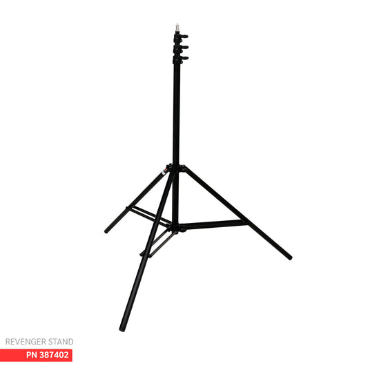 Matthews - 387402 - Revenger Stand - Black