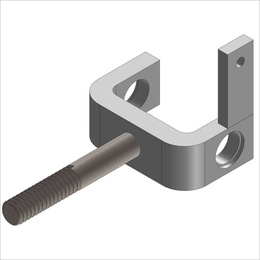 Matthews - 395000-21 - PN 395000-21 - DWD, A-ARM, WMT, LEFT HAND