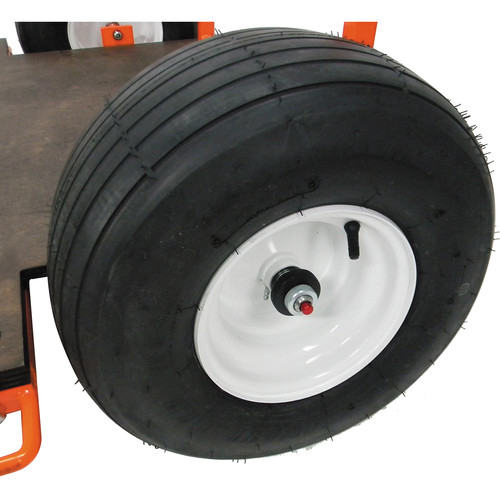 Matthews - 395047 - Western Dolly