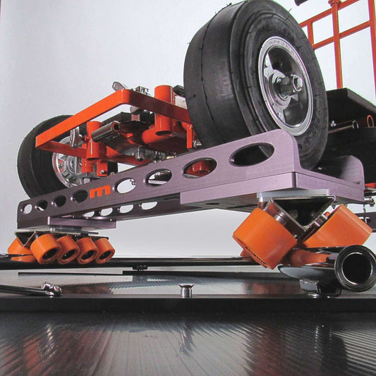 Matthews - 395205 - Centipede II