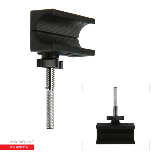 Matthews - 420114 - The MQ Mount