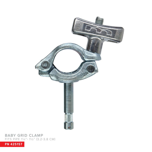 Matthews - 425157 - Baby Grid Clamp