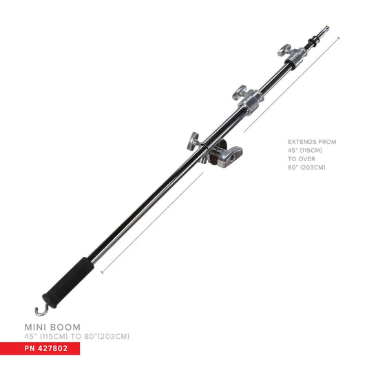 Matthews - 427802 - Mini Boom