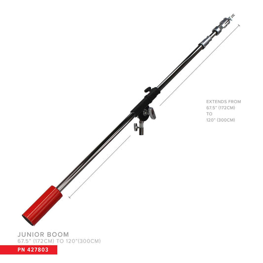 Matthews - 427803 - Junior Boom