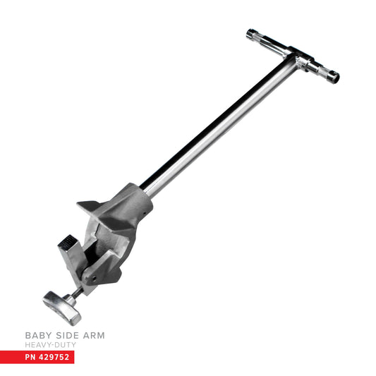 Matthews - 429752 - Side Arms