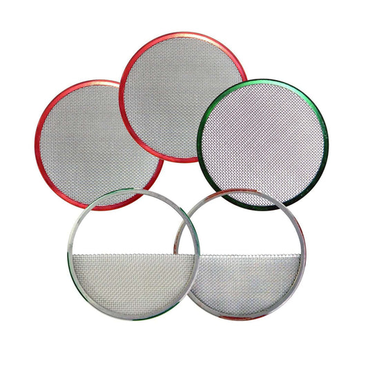 Matthews - 455421E - 29"Stainless Steel Diffusion Kit