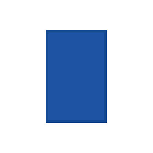 Rosco - 476057051208 - ChromaFly Butterfly Screen (Blue, 8 x 12')