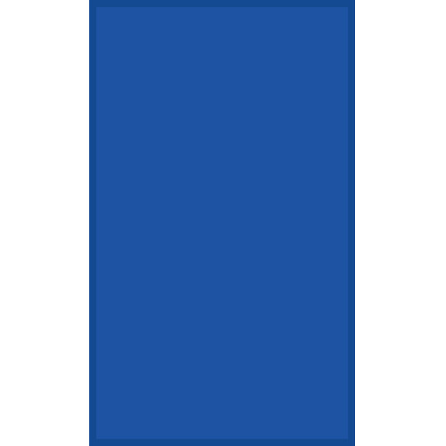 Rosco - 476057052012 - ChromaFly Butterfly Screen (Blue, 12 x 20')