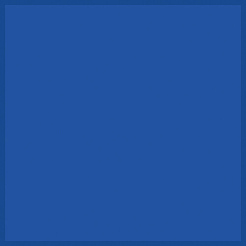Rosco - 477057051010 - ChromaDrop BLUE 10' Wide x 10' High (3.05 X 3.05 M)