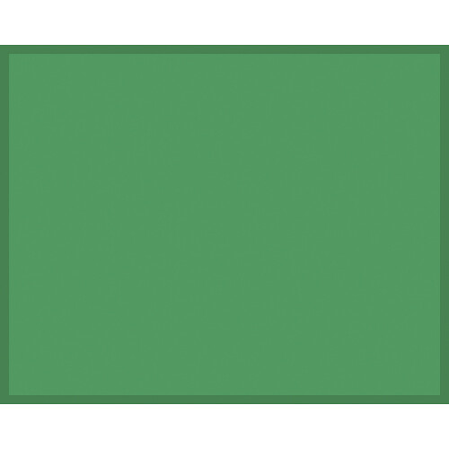 Rosco - 477057071008 - ChromaDrop GREEN 10' Wide x 8' High (3.05 X 2.44 M)