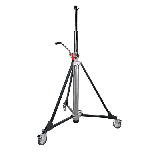 Matthews - 521004 - Crank-O-Vator III