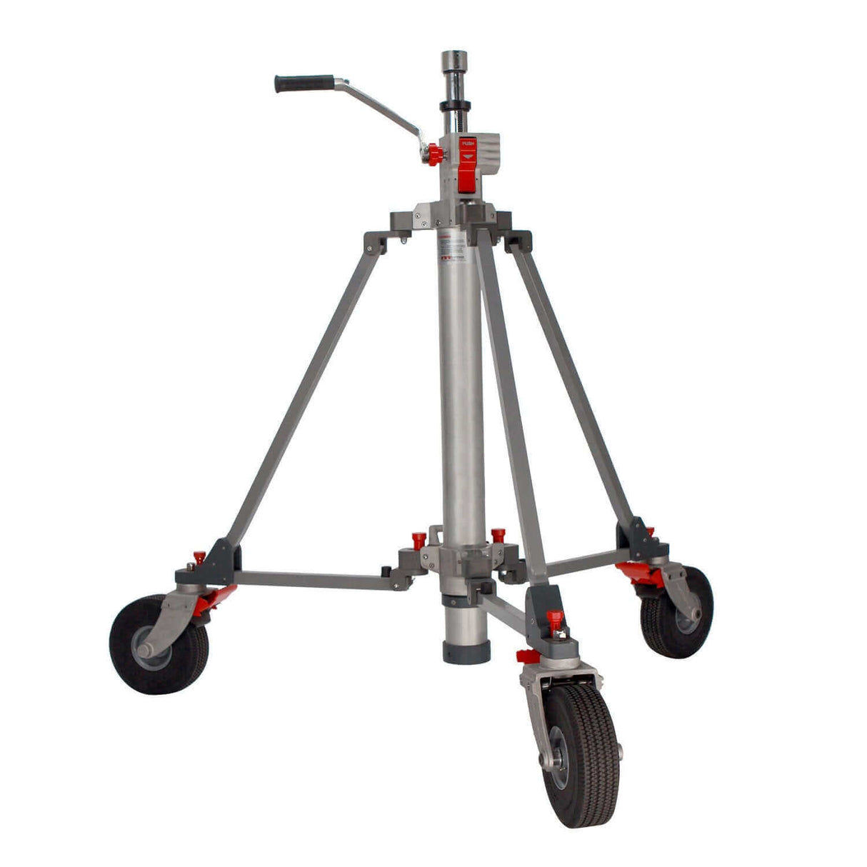 Matthews - 521010 - Super Vator III - Narrow Base