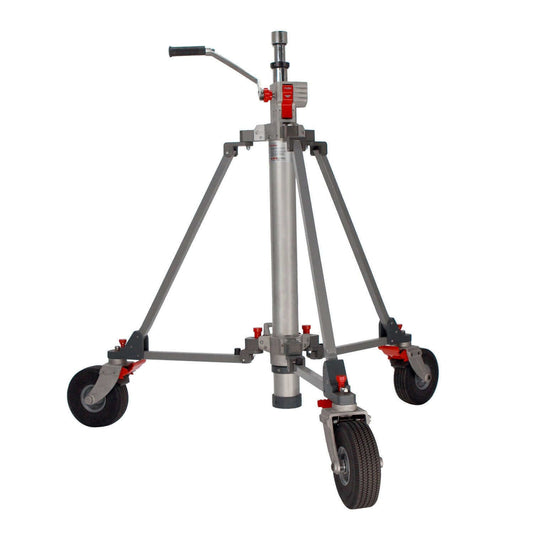 Matthews - 521010 - Super Vator III - Narrow Base