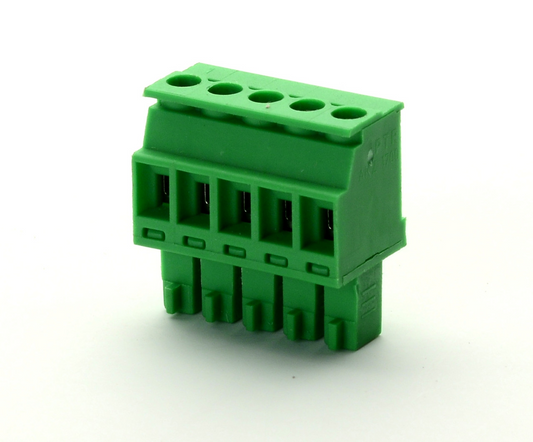 City Theatrical-D4PH 0-10V CONNECTOR-5669