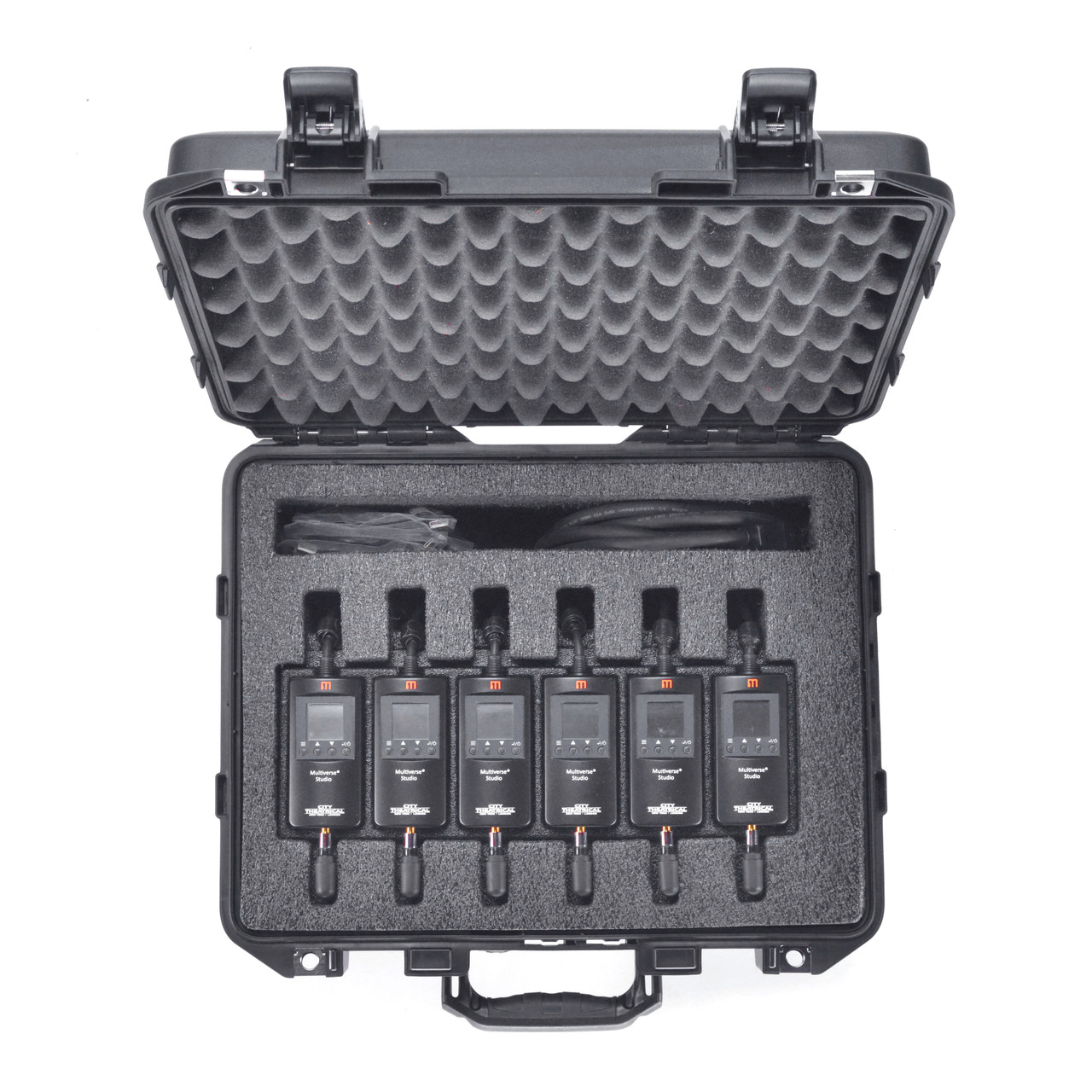 City Theatrical 5941 Multiverse Studio Add On Kit - 2.4GHz