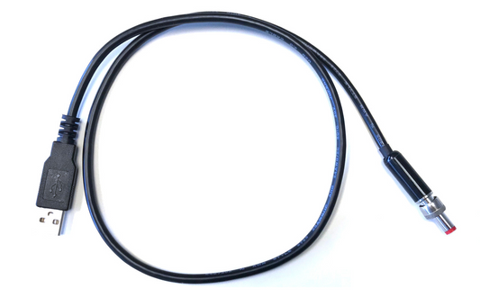 City Theatrical-MULTIVERSE NODE USB POWER CABLE-5973