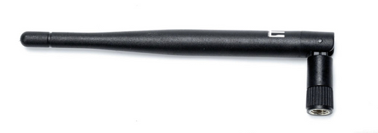 City Theatrical-ANTENNA, OMNI BROADBAND 900MHz/2.4GHz, 2dBi / 4dBi-5980