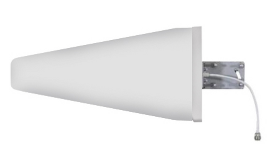 City Theatrical-ANTENNA, YAGI, 900MHz/2.4GHz, 11dBi-5982