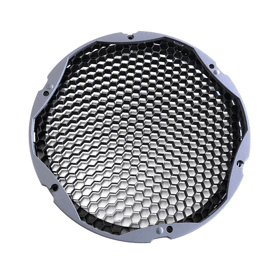 City Theatrical-GLP X4 HEXCEL LOUVER-6374