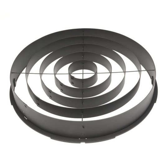 City Theatrical-GLP X4 CONCENTRIC RING-6375