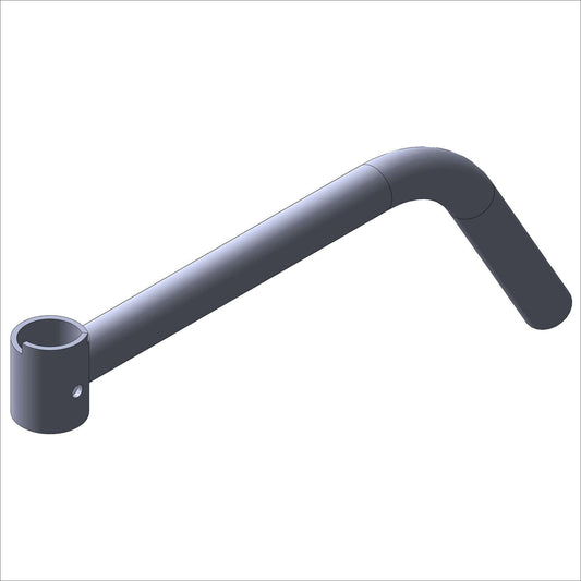 Matthews - 75401 - PN 75401 - JUST-A-C STAND LOWER LEG WMT