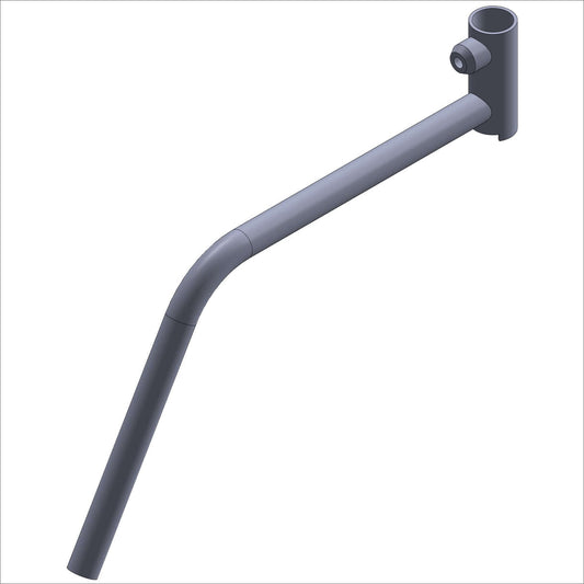 Matthews - 75503 - PN 75503 - HOLLYWOOD C UPPER LEG WMT