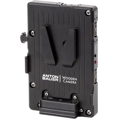 Anton Bauer 8075-0266 - Pro V-Mount Battery Bracket Blackmagic (URSA Mini; URSA Mini Pro; URSA)