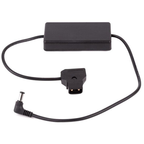 Anton Bauer 8075-0284 - P-Tap to Sony, regulated 12V Barrel style connector