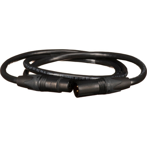 Anton Bauer 8075-0339 - VCLX NM2 &, VCLX LI Charger Input Cable XLR 1.2M