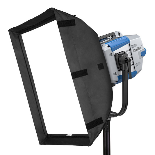Chimera - 8129 - Chimera Lightbank S for ARRI Orbiter (L2.0033839)