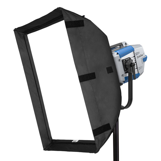 Chimera - 8139 - Chimera Lightbank M for ARRI Orbiter (L2.0036058)