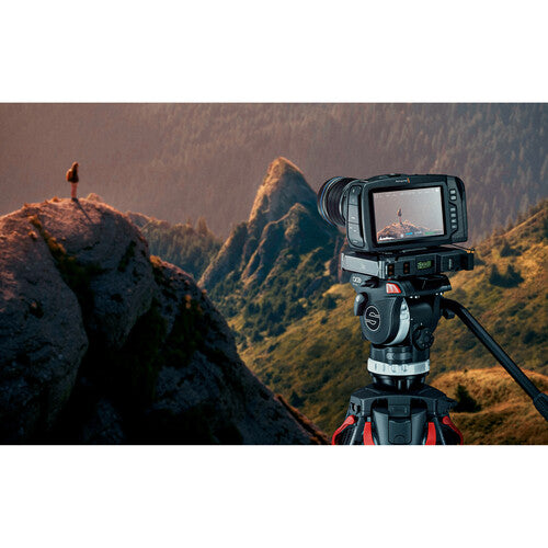 Anton Bauer 8275-0144 - Titon Base Kit; for Sony NP-FM500H compatible