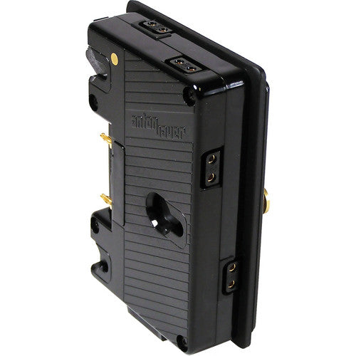 Anton Bauer 8375-0115 - QR-QUAD PT Sandwich Adapter