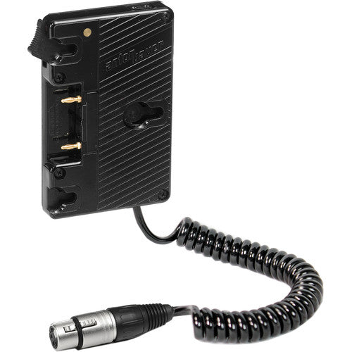 Anton Bauer 8375-0165 - QRC-DUAL-PT