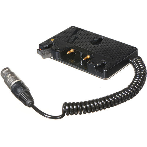 Anton Bauer 8375-0165 - QRC-DUAL-PT