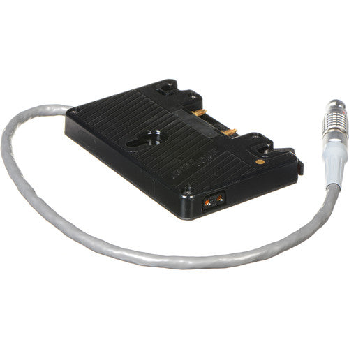 Anton Bauer 8375-0207 - QRC-MINI