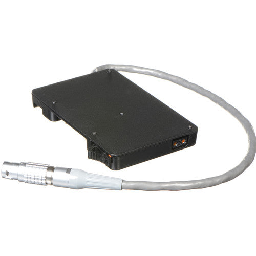 Anton Bauer 8375-0207 - QRC-MINI