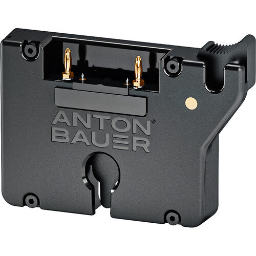 Anton Bauer 8375-0226 - Micro Gold Mount Bracket