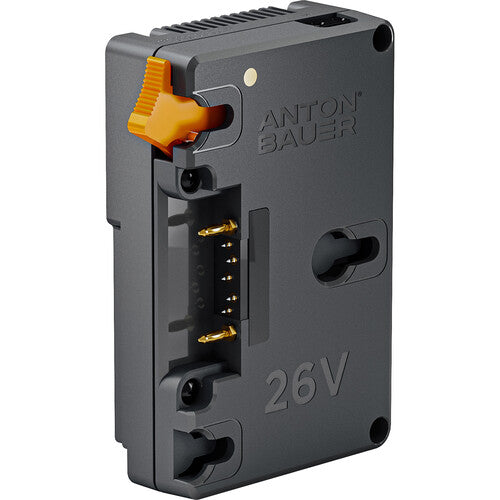 Anton Bauer 8375-0241 - Converter 26V to 14V GM+VM