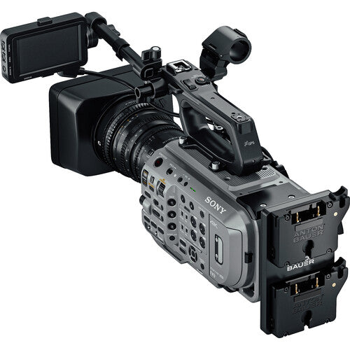 Anton Bauer 8375-0243 - FX9 Bracket GM