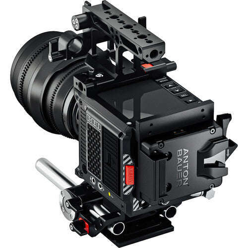 Anton Bauer 8375-0246 - Komodo Bracket VM