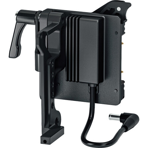 Anton Bauer 8375-0249 - Sony FX6 Gold-Mount Micro Battery Slide Pro