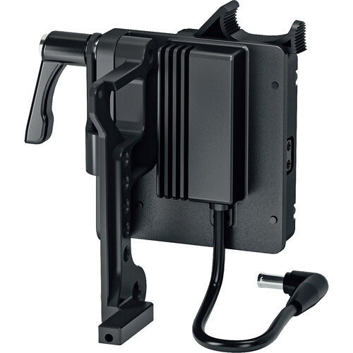 Anton Bauer 8375-0250 - Sony FX6 V Mount Micro Battery Slide Pro